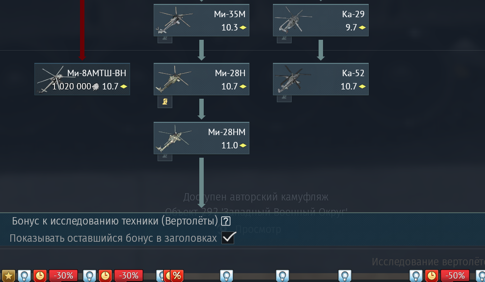 продажа аккаунта к игре War Thunder